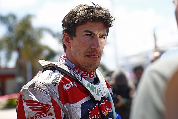 Barreda es castigado de nuevo