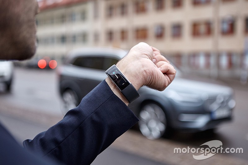 Nieuwe Volvo XC90 dankzij Microsoft op afstand te bedienen met je stem
