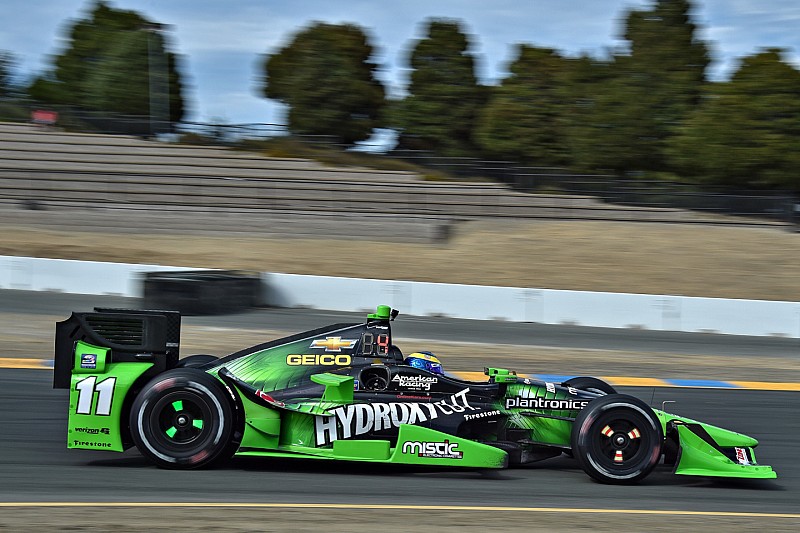 KVSH Racing bevestigt plannen voor één auto in 2016