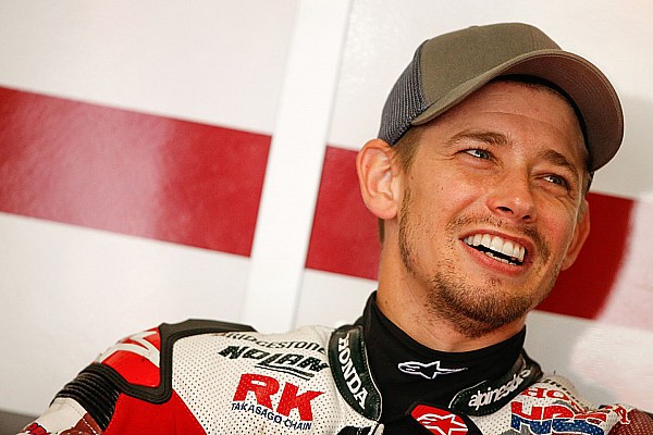 "&iquest;Un Comod&iacute;n? Primero vamos a ver c&oacute;mo est&aacute;n las pruebas", dice Stoner