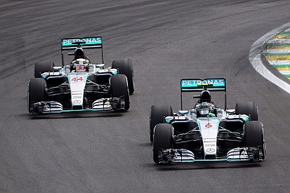 One-team domination in F1 not a problem, says Kaltenborn