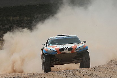 Zuschauer stirbt bei der Rallye Dakar