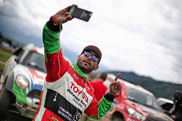 Conheça Yazeed Al Rajhi, o piloto bilionário do Rally Dakar