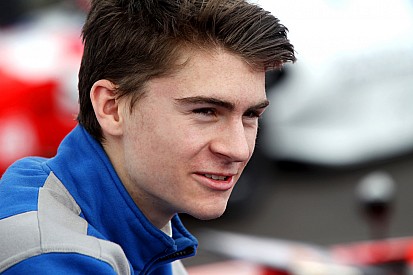 Colton Herta finalises BRDC F4 switch