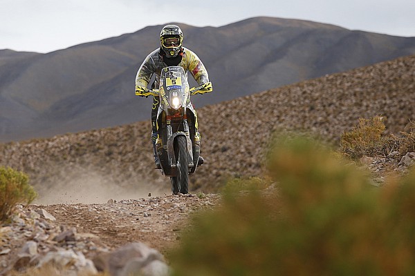 Svitko se impone en la d&eacute;cima 