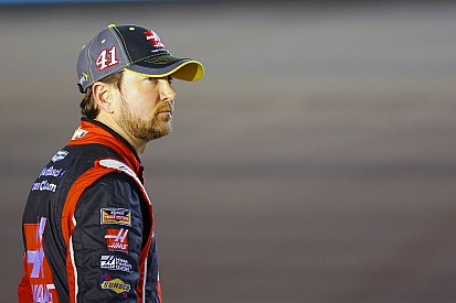 Attacke 2016: Nach Kyle nun Kurt Busch?