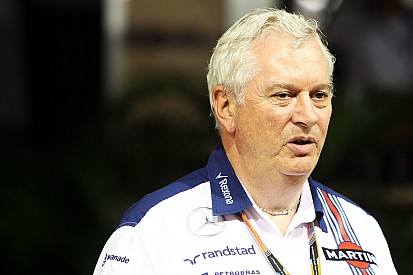 Symonds: "Stel regelveranderingen in F1 uit naar 2018"