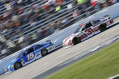 Fotostrecke: Die längsten Durststrecken der NASCAR
