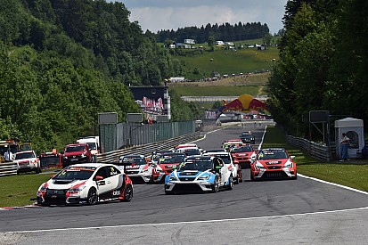 Red-Bull-Chef Dietrich Mateschitz kauft den Salzburgring