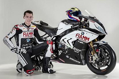 BMW-Team Althea Racing stellt Motorrad für Superbike-WM vor