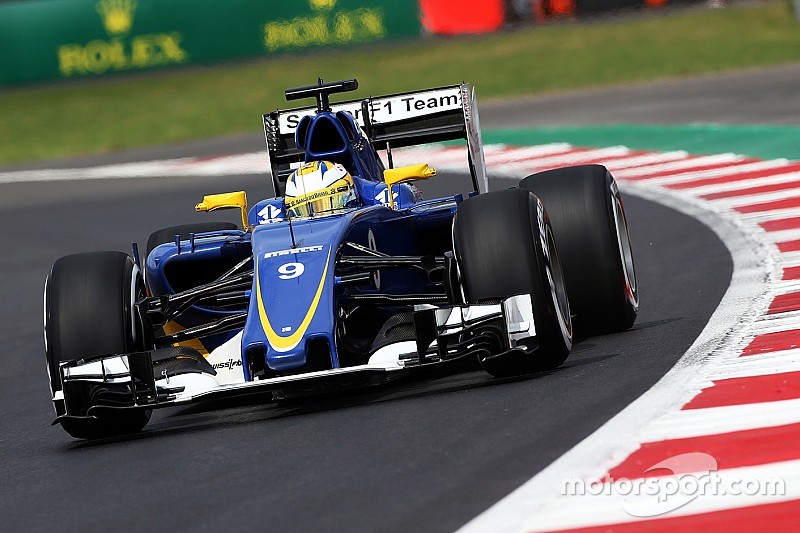 Sauber