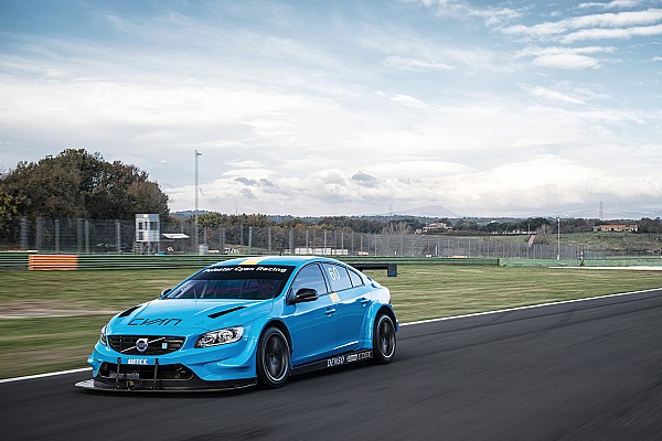 Ekblom ”would not be surprised” if Volvo wins in 2016