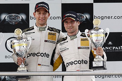 Herberth Motorsport kehrt mit Porsche ins GT-Masters zurück
