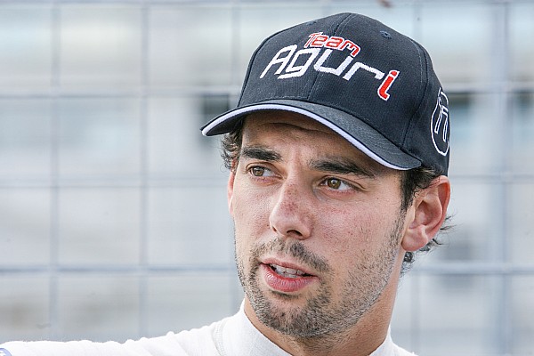 Berthon deja a Aguri de F&oacute;rmula E; &iquest;va Dur&aacute;n en su lugar?