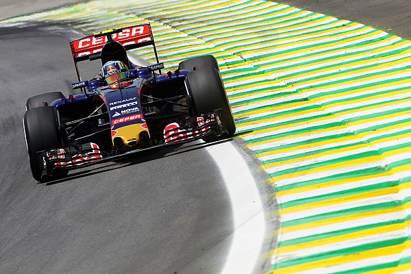 Sainz: “Verstappen é o novo Senna? Se vencê-lo, sou o quê?”