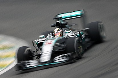 Análisis: ¿Los motores turbo de la F1 podrán pasar los 1.000hp?