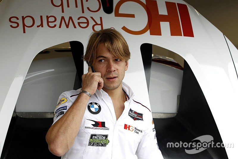 Augusto Farfus