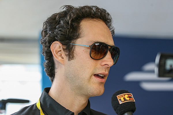 Ap&oacute;s aus&ecirc;ncia, Bruno Senna retorna ao WEC pela LMP2 em 2016