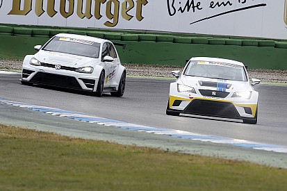 Hankook wird Reifenpartner der neuen TCR Deutschland