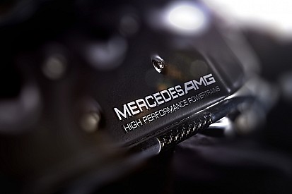 L'unité de puissance Mercedes est-elle loin de la perfection ?