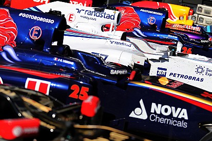 Newey warns no engine tokens could lead to "spending frenzy"