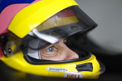 Jacques Villeneuve plant NASCAR-Comeback in Daytona