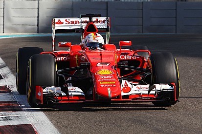 Ferrari veröffentlicht Hörprobe vom neuen Formel-1-Motor