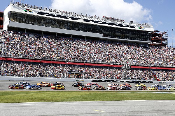 Daytona 500: Bisher 44 Teams gemeldet