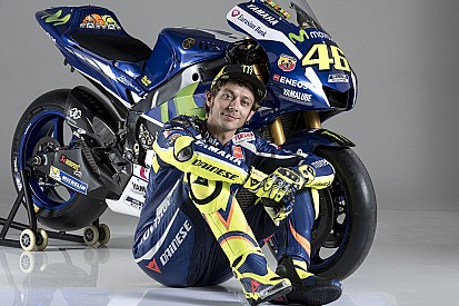 Valentino Rossi: „Wenn ich weitermache, dann für zwei Saisons“