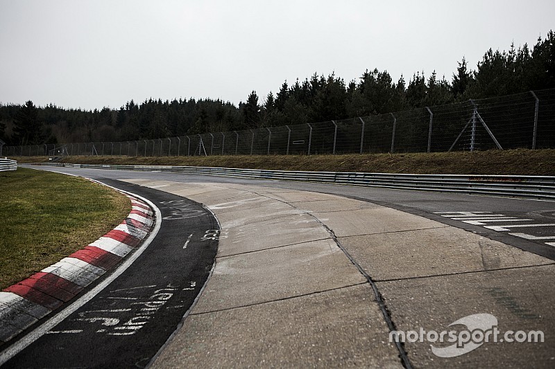 Nürburgring: Neue Arbeitsgruppen kümmern sich um das Thema Nordschleife