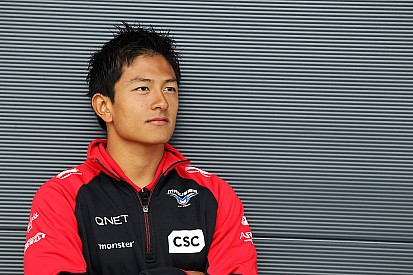 Haryanto bevestigd als tweede coureur bij Manor
