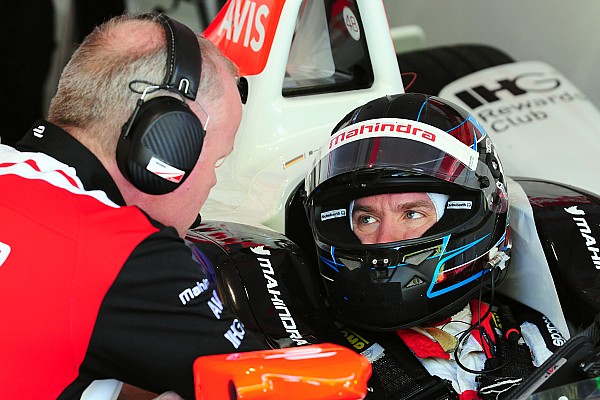  Heidfeld: "Mi mu&ntilde;eca nunca ser&aacute; tan flexible como antes"