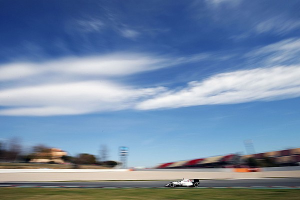 F1 pode voltar atrás e ter treino eliminatório na Austrália