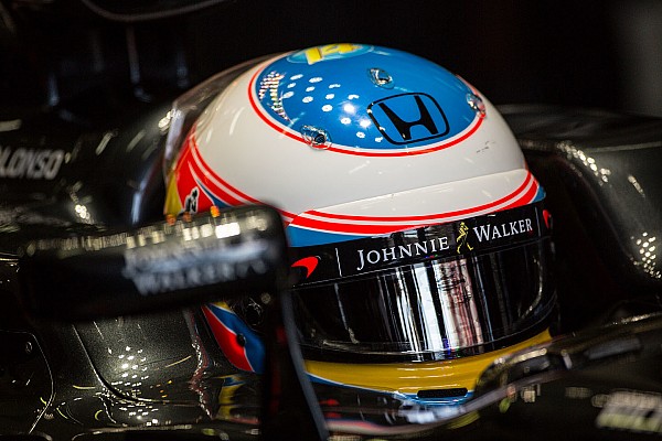 Alonso se siente "triste" por el estado de la F1