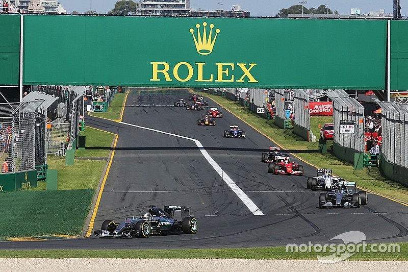 F1 elimination qualifying clears final hurdle
