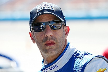 Kanaan fala sobre temporada "muito competitiva" da Indy