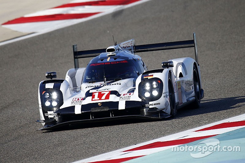 Porsche: LMP1-Technikchef Hitzinger verlässt das Team