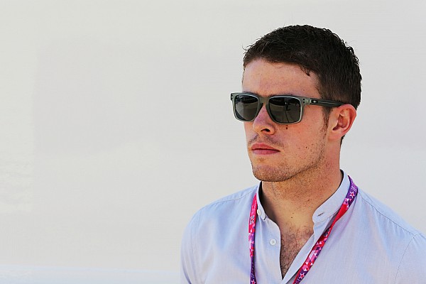 Di Resta est&aacute; a punto de volver a tener un rol en la F1