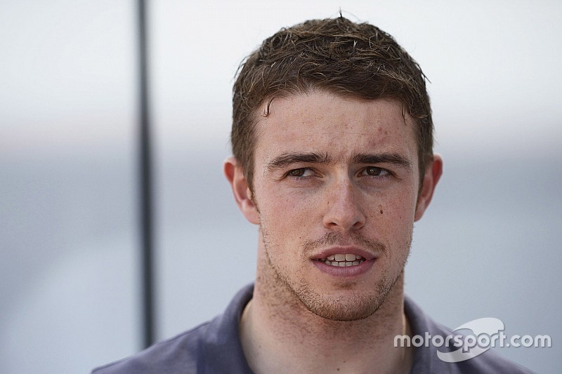 Paul di Resta, DTM
