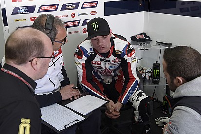 Lowes: "Individuata una buona direzione da seguire"