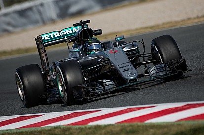 Mercedes vor dem Australien-Grand-Prix: Hausaufgaben gemacht