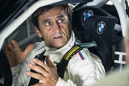 Anunciado por TV, Zanardi nega que vá ser comentarista de F1