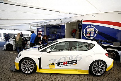 Ecco il regolamento per l'ADAC TCR Germany 2016