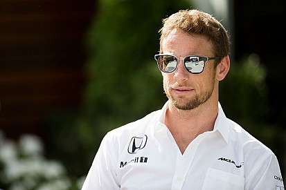 Jenson Button hält die Überwachung der neuen Funkbeschränkungen für unmöglich