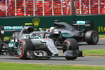 F1-bazen vergaderen zondag over onmiddellijke terugkeer naar oude kwalificatie