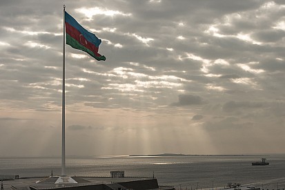 Cambia l'orario di partenza del Gran Premio di Baku?