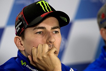 Lorenzo: Ich musste pokern