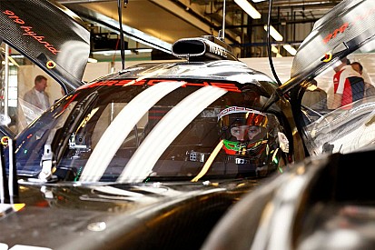 Porsche: LMP1-Präsentation folgt auf Dauerlauf