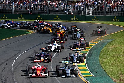 &iquest;F1 o laboratorio de ensayos?