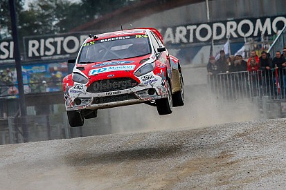 Überblick: Die bisher gemeldeten Fahrer für die Rallycross-WM 2016